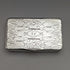 Early 19th Century French Antique 950 Silver Snuff Box 69g